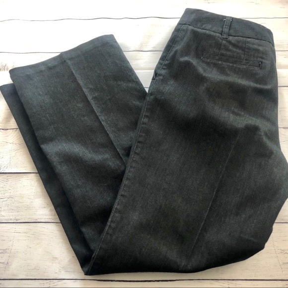 NWOT J. Jill Stretch Jeans Sz 6 (Item # 129) - Picture 5 of 5